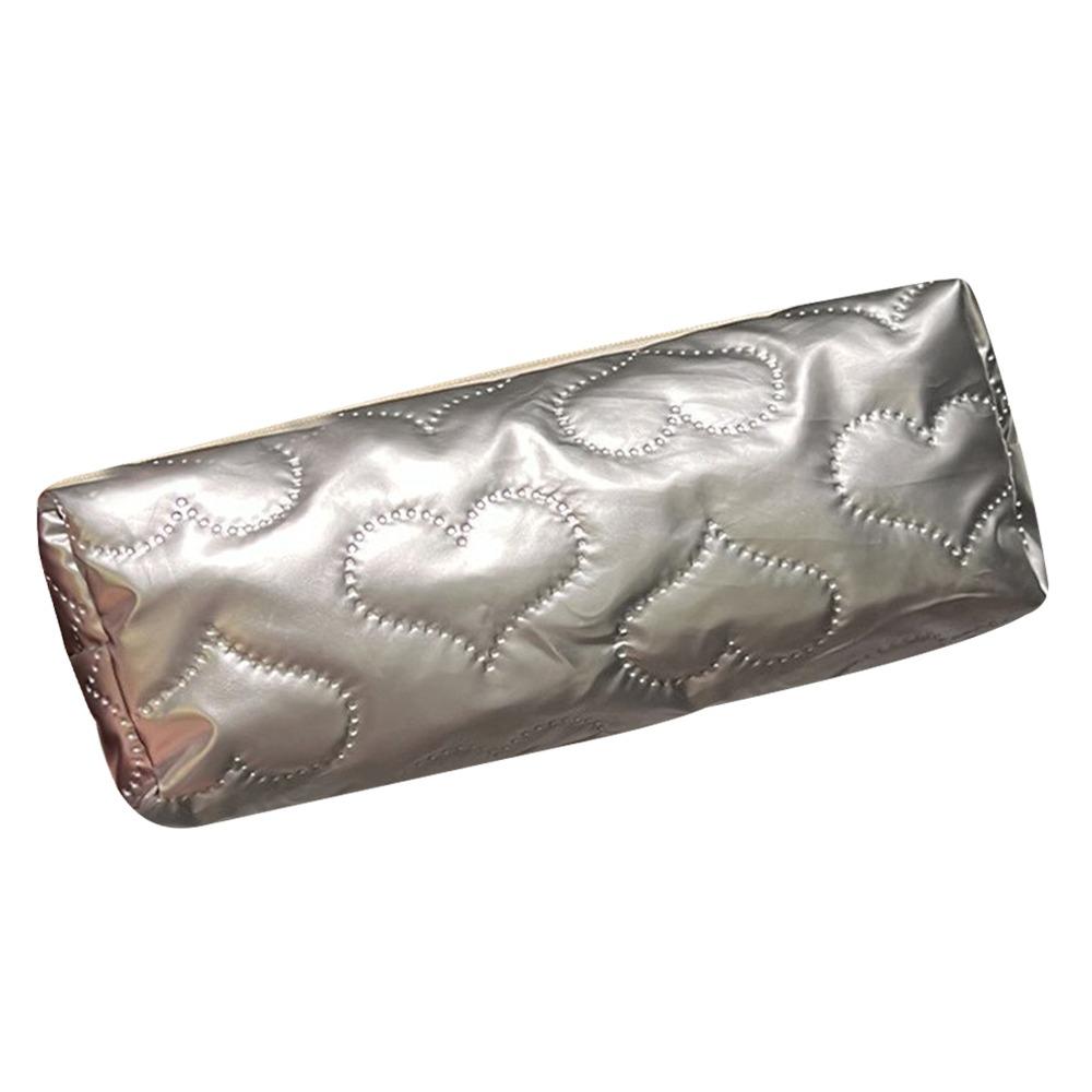 Love Pen Bag Multifunctional Stationery Organizer High Quality Pencil Case  for School Office