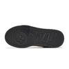 Anta Slightly Sweet Lightweight Coverage Low top Skateboard Shoes Men's Coarse Heather Gray Light Desert Ink Stone Gray 912548088-1