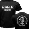 New Arrival 2020 Russian KGB FSB Spetsnaz Counter Terrorist Special Forces Men Tshirt Comfort T Shirt Breathable Tee Casual Tops