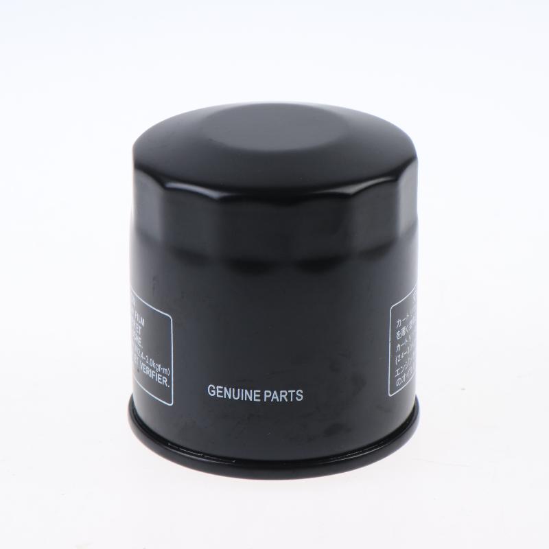 Oil Filter Replacement Part For Cbr600 Cbf600 Hornet 600 900 Motorcycle Metal Engine Lubrication System Maintenance