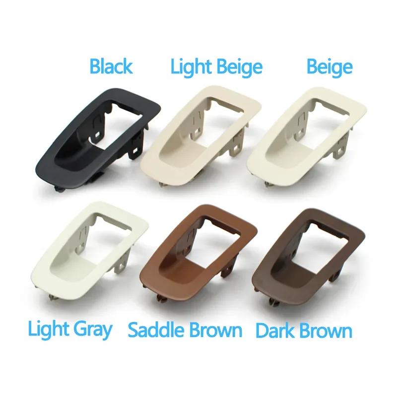 For Benz C E Class W205 W213 W238 Car Electronic Handbrake Button Outer Cover Parking Brake Switch Panel 2056806812 2136805409