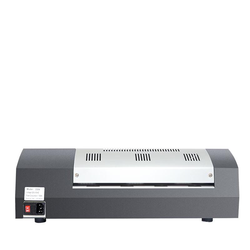 U-MACH U-6330 A3 Smart Laminator CN Plug (adapter Included)