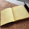 Notebook Tree of Life Leather Journal, Grimoire for Him Christmas