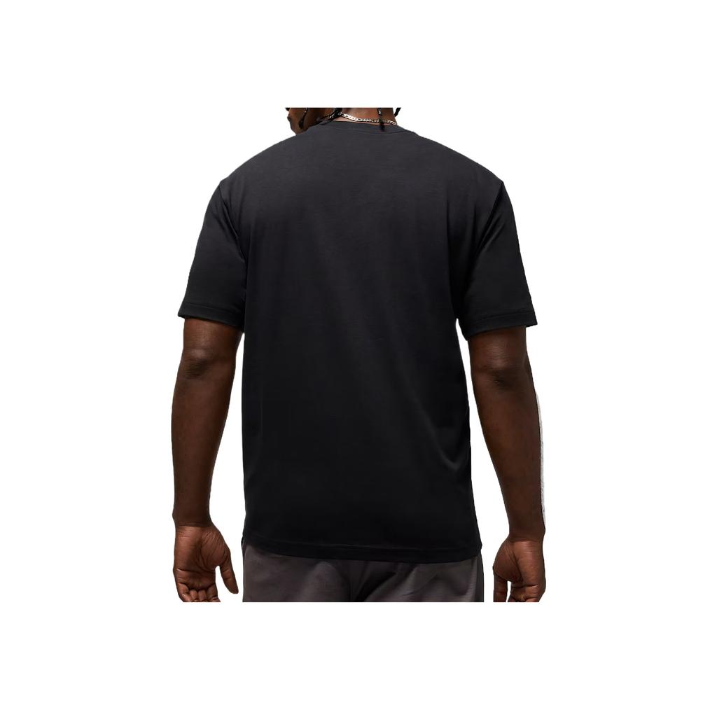 Jordan Brooklyn Comfortable Simple Versatile Fashion Short Sleeve T-Shirt Men tops HV3894-010