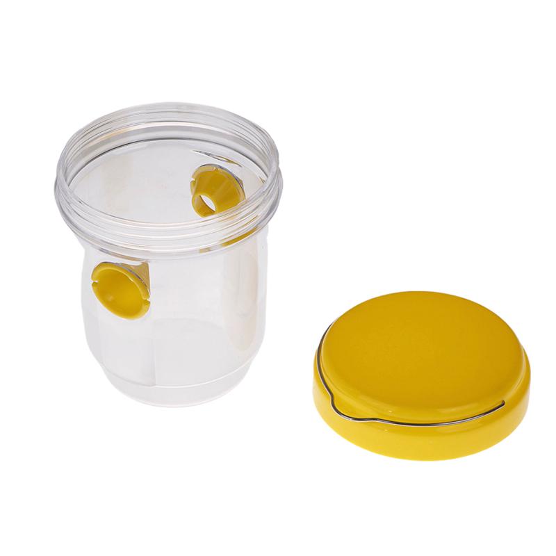 Wespenfalle Fänger Wiederverwendbar Tragbar Wespenfänger Gelbjacken Bienenfänger Für Außen Haus Garten Hof Fliegende Insekten Killer