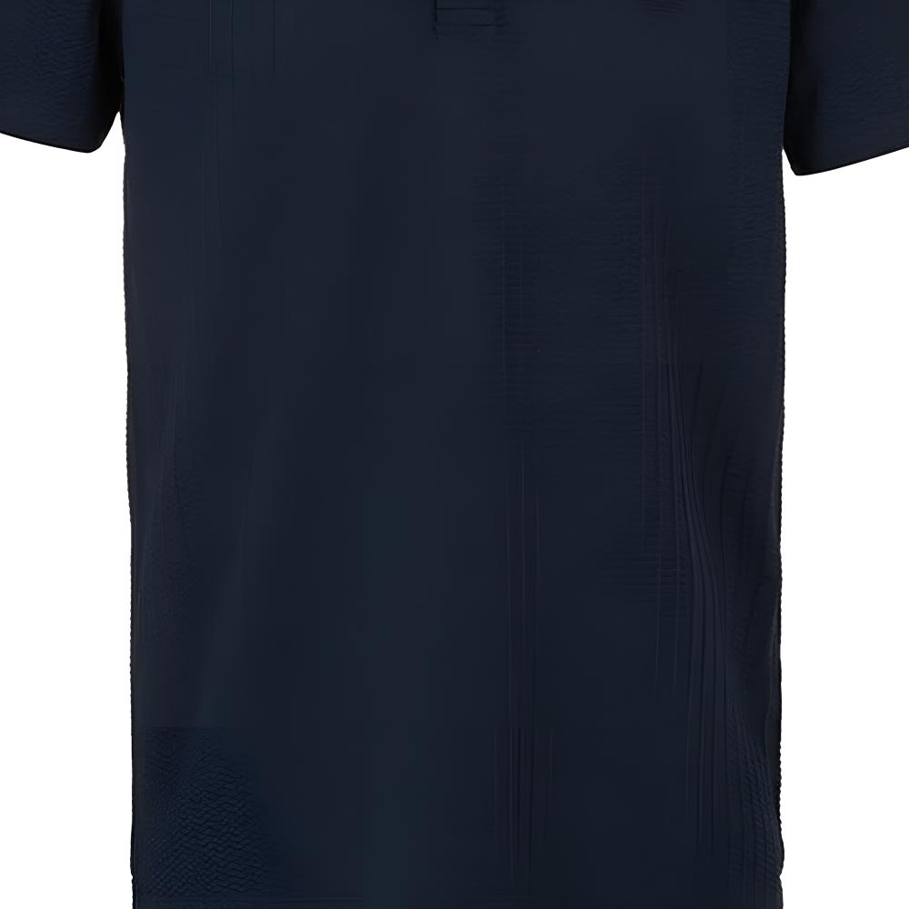 Emporio Armani Cotton Polo Shirt EM000571-AF12360-UB102-