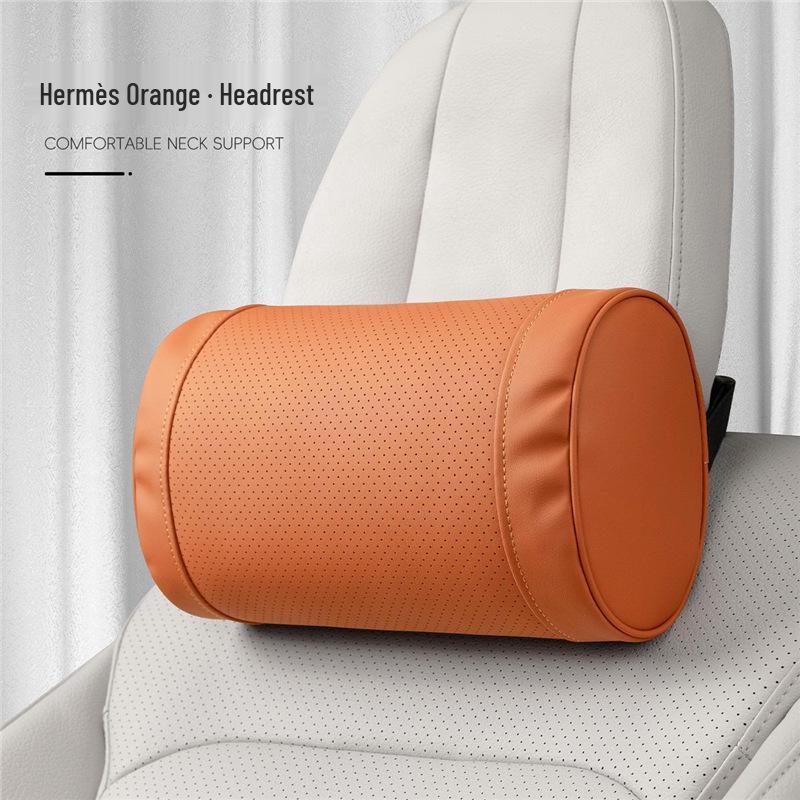 Buick Lumbar Support & Headrest: Regal, LaCrosse, Envision, Encore, Verano, GL8 Standard