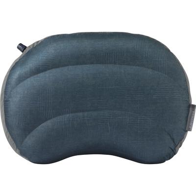 Air Head Down Inflatable Midnight Regular Therm-a-Rest Camping/Travel Pillow, Print,