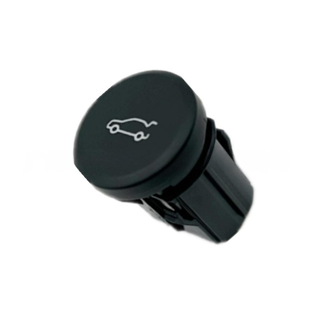 Boot Switch Button Car Tailgate Release Switch Button Cover 13416201 For Buick For Verano 2015-2025 Interior Parts China Mainland