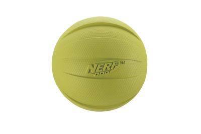 Richell Dog Toy Nerf Dog Squeak Ball 3.8i