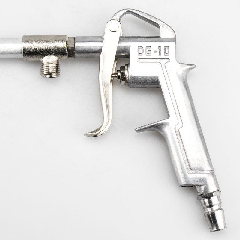 Hesdiek High-Pressure Pneumatic Cleaning Gun