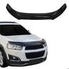 | Bra Capot Déflecteur Protection Pour Chevrolet Captiva 2012-2018, Aérodynamique, Assemblage Facile, Aucun perçage requis