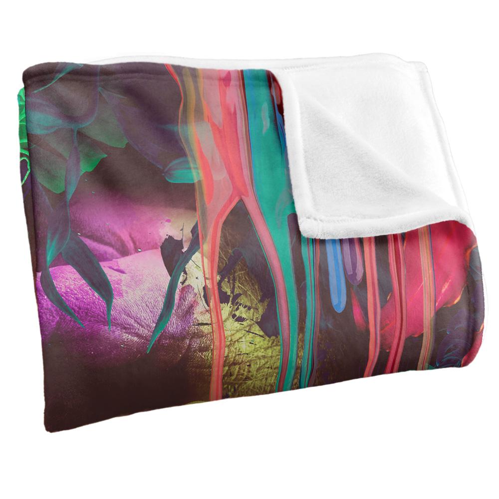 Reinders Silky Gorilla Supersoft Blanket