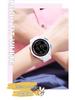 Sanda New Youth Luminous Waterproof Student Watch - Unisex Design for Middle Schoolers