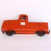 Half Truck Decor Farmhouse Metal Truck Wall Mount  Truck 12.6"x5.9"x2.36"