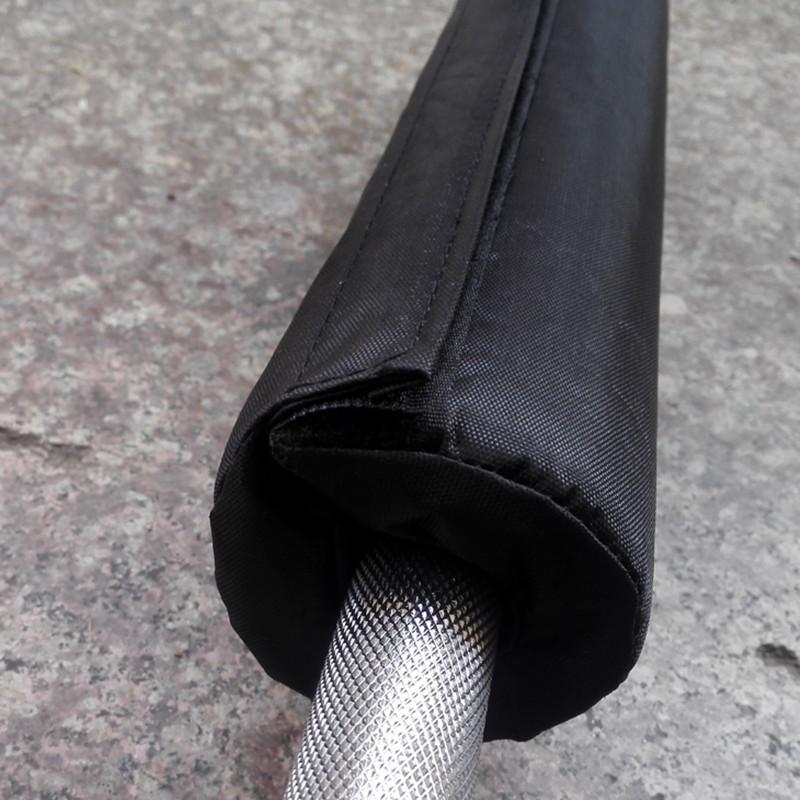 Foam Barbell Neck and Shoulder Pad - Squat and Weightlifting Protector