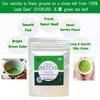 Otsuka Tea Organic Matcha 30g Can