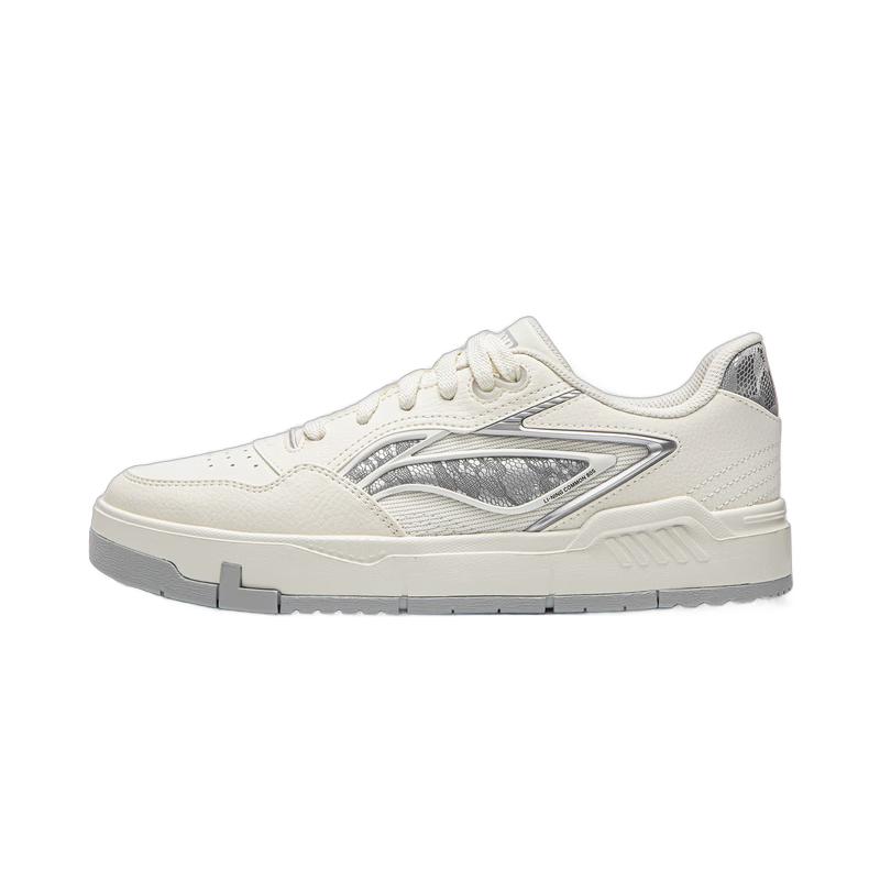 Li-Ning Common 80s Classic Women s Casual Shoes 7.5