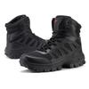 Fashion Men's Desert Outdoor Military Boots Casual Fashion Single Shoes Hiking Boots Battle Tourist Mountain Climbing Shoes