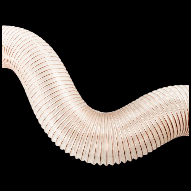 LijiuHong PU Dust Collection Hose