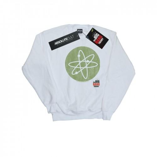 

The Big Bang Theory Womens/Ladies Big Bang Icon Sweatshirt S