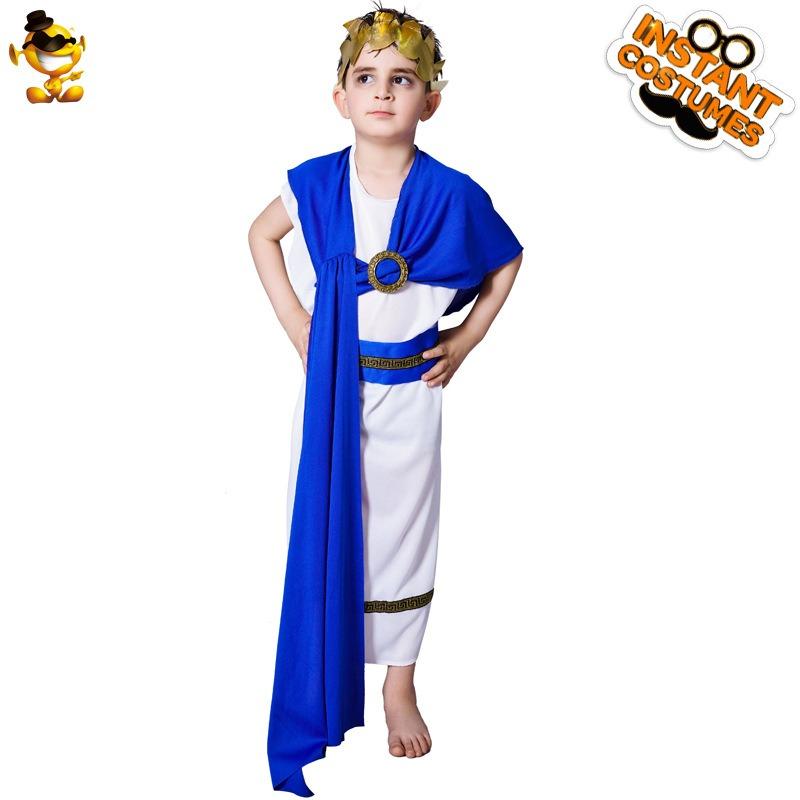 Children's men's clothing, halloween party clothes, stage costumes, cosplay costumes, masquerade balls