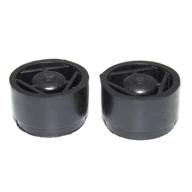 Engine Hood Rubber Bumpers for Volkswagen Sagitar, Magotan, Passat, Tiguan, Haorui