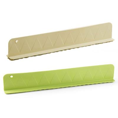 Silikon Spülbecken Spritzschutz Spülbecken Prallblech Spritzschutz Waschbecken Spritzschutzstopper für Kücheninsel und Badezimmer