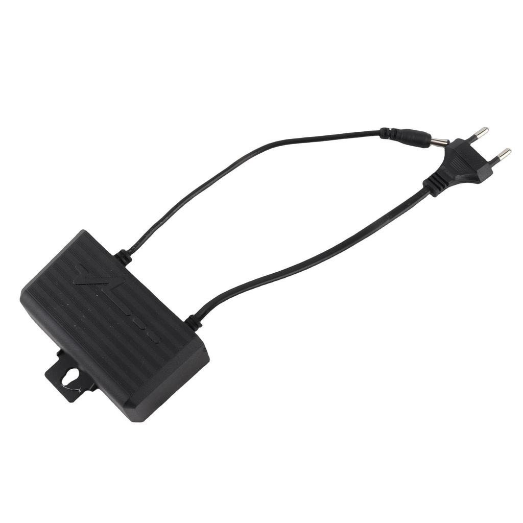 12V 2A Power Supply Outdoor Waterproof Lightning Protection for Monitor
