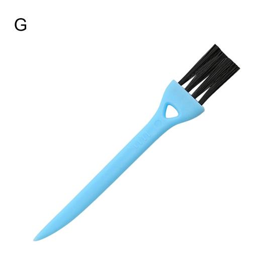 Cleaning Brush Multifunctional Plastic Mini Practical Wide Applicability Computer Keyboard Groove Dust Brush