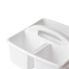 Craft Organizer Stackable Classification Holder Desktop Compartment Caddy Bathroom Room Dorm