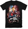 Ash vs Evil Dead Film T-shirt