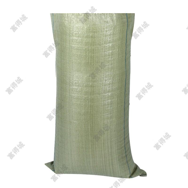 Fudecheng Heavy-Duty Flood Control Woven Bags