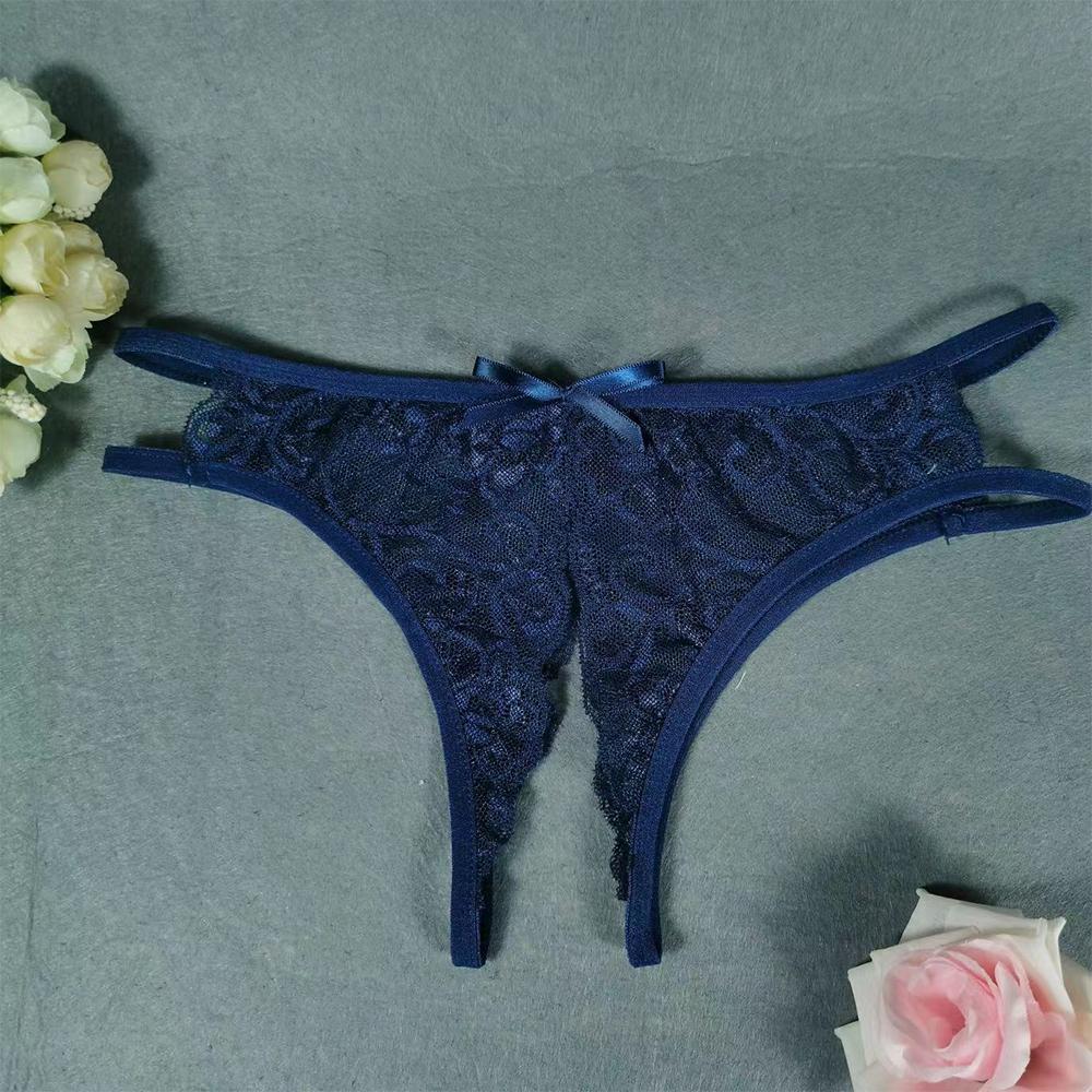 Brand New 1*Panties Briefs Sheer Ultra-thin 23.6-31.5inch Lace