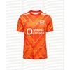 2026-27 Heart of Midlothian FC Fotbalový dres Rodinné sladěné oblečení Fotbalový dres Dětské ležérní tričko s krátkým rukávem Uniforma Horní díl