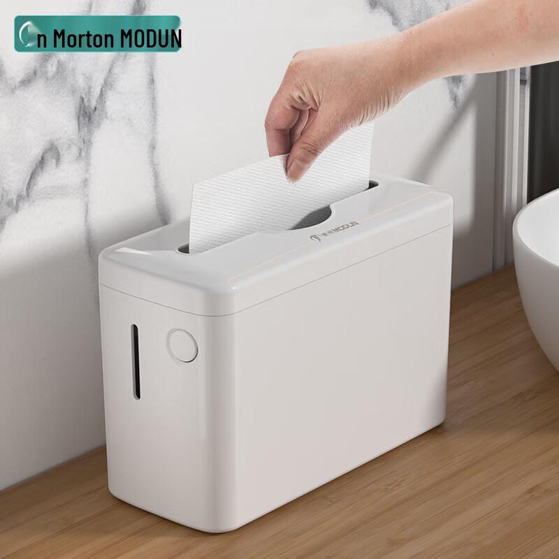 

Morton Countertop Tissue Dispenser