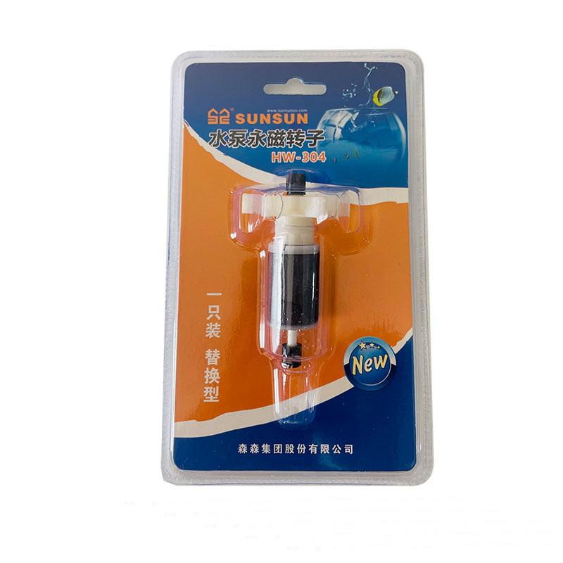 1 Stück Verschleißfester Aquariumfilter DIY Zubehör Hw302/303B/304A/304B/402B 404B Universeller Filterbehälter Rotorwelle