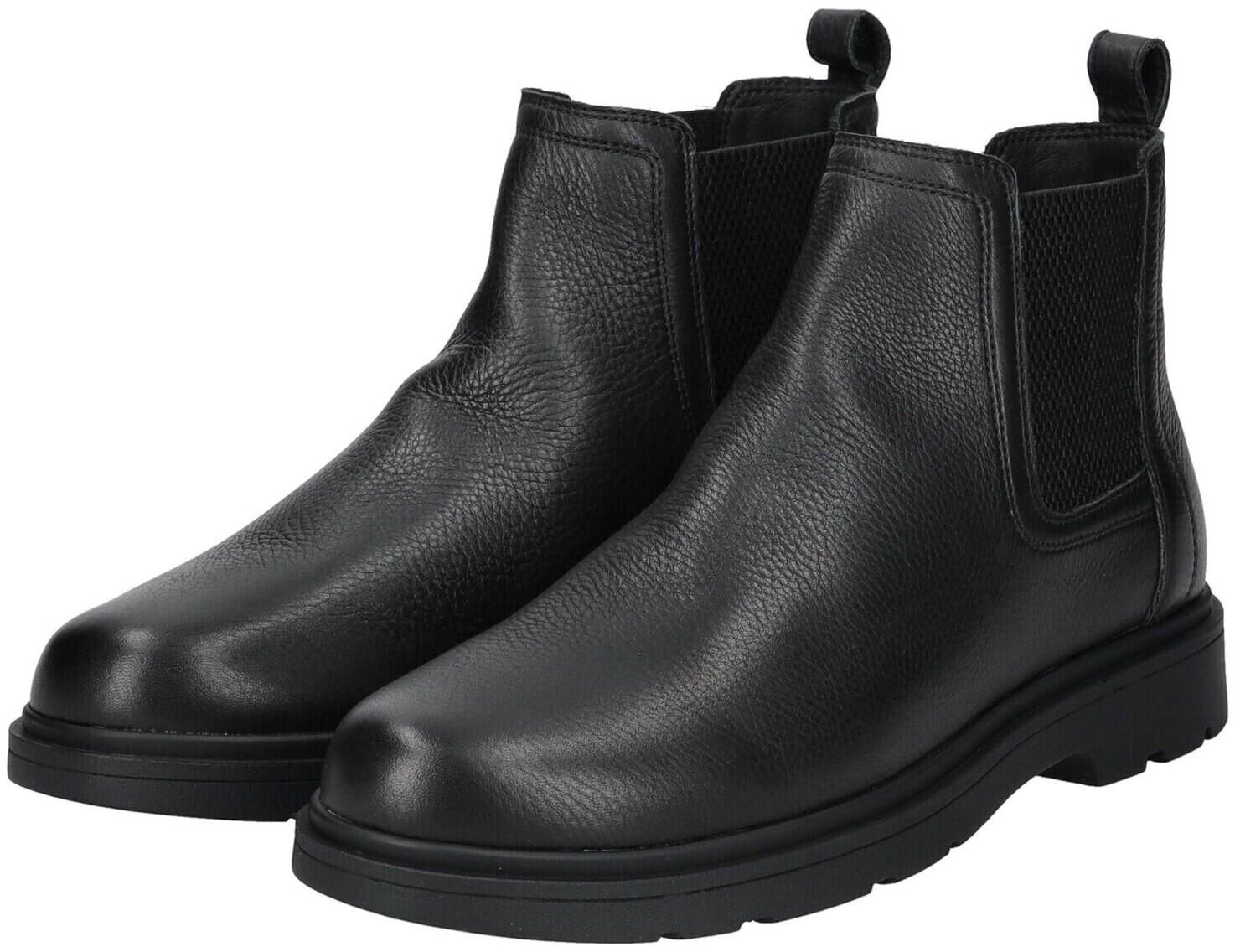 

Ботинки Geox Spherica (U36D1C) black 41