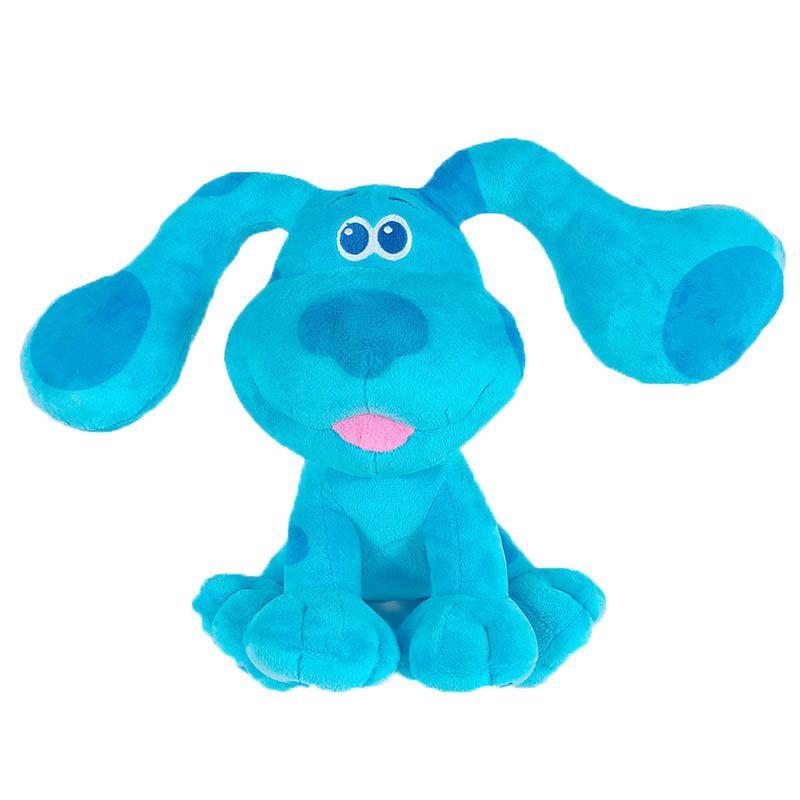 Blues Clues You 78" Plush Stuffed Puppy Animal Soft Dog Toy Christmas Gift