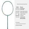 Li-Ning Thunder Series Badminton Racket