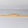 Wooden Physics Friction Board For Mechanics Experiment Demonstration Tool Hands On Mechanics Learning Toy