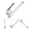 DC 12V Linear Actuator 140KG Max Lift Stroke Electric Motor for Medical Auto Car