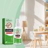 Hozonex Gecko Repellent Daily Household Convenient Indoor Insect Repellent Spray, Keeps Geckos Away