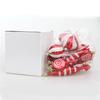 Christmas Tree Decoration Props Christmas Candy Cane Gift Box Boots Candy