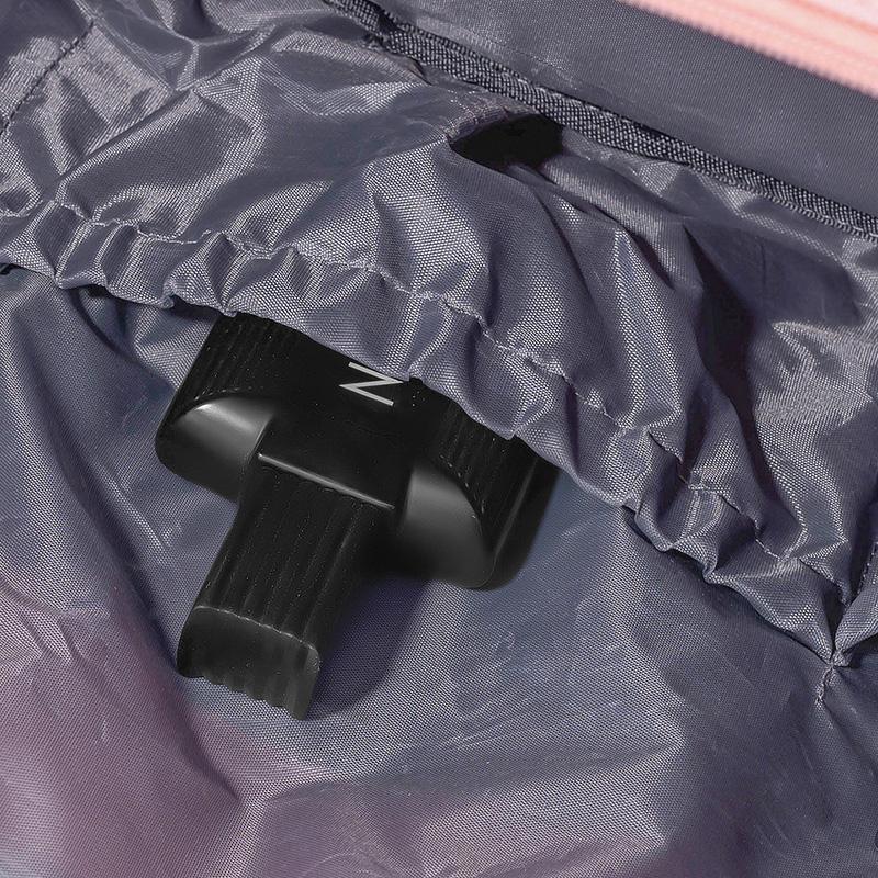 Damen Sporttasche, Trocken- und Nasstasche, Handtasche, Multifunktions-Schwimmtasche, Schultertasche, Wochenend-Fitnesstasche, Yoga-Schuhe, Tagesrucksack