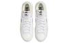 Nike Blazer Low Sacai Λευκό Δέρμα Πατέντας DM6443-100