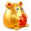 Piggy Bank Cute Change Cartoon Money Saving Jar for Children, Girls, Home Decor, Living Room,