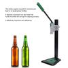Manual Bottle Capper Tool for Home Brewing Bench Bottle Capper Beer Bottle Capping Machine Iron
