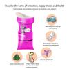 6/1PCS 700ml car urinal portable urine collector man outdoor portable urine bag female urinal Camping Emergency Easy urinal