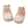 Newborn Baby Cartoon Newborn Baby Girls Boys - Socks Slipper Shoes Boots